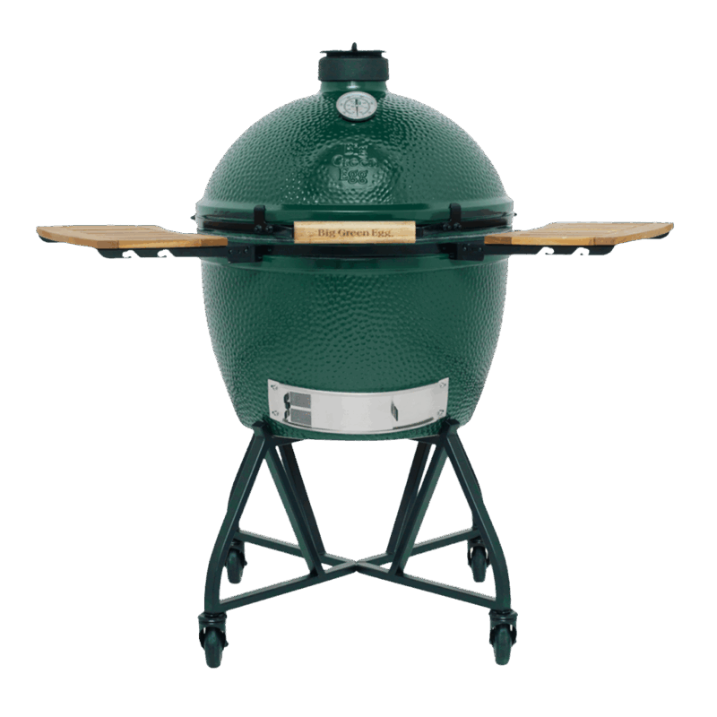 XLARGE BIG GREEN EGG